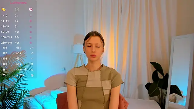 SweetVee online show from 02.21.26