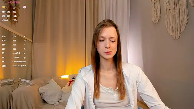 SweetVee online show from 07.21.26