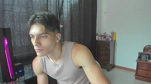 AlessioVitale online show from 03.27.26