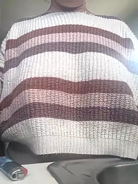 Snapshot of LexyLay chatting on 03.02.26 LexyLay online show from 03.02.26