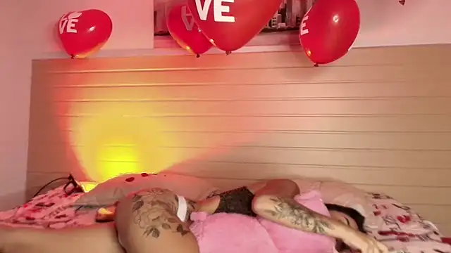 Madisonkay online show from 02.15.26