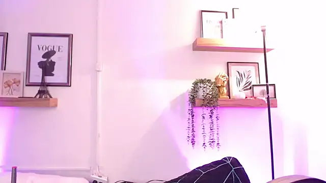 Madisonkay online show from 03.31.26