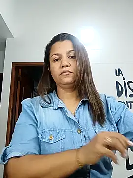 Samaraa Lee online show from 11.29.25