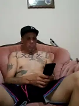 feoGG197 online show from 04.14.26