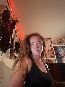 BabieGracie02 online show from 04.17.26