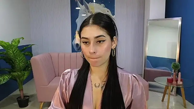 amy lovelydoll online show from 03.09.26