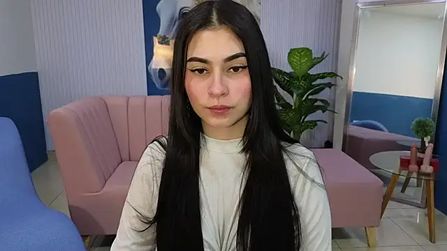 amy lovelydoll online show from 03.27.26