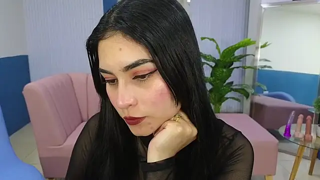 amy lovelydoll online show from 05.04.26