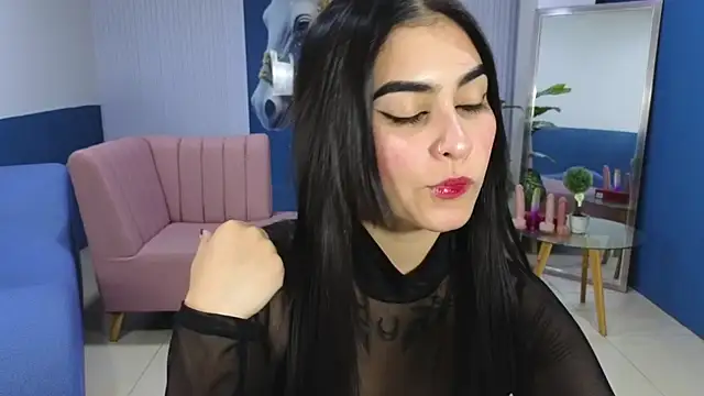 amy lovelydoll online show from 07.06.26