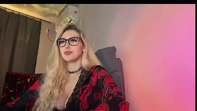 Liya Liss online show from 03.21.26