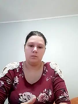 GlitterAuburn online show from 01.13.26