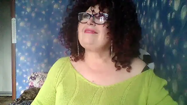 Milaniya606 online show from 11.12.25