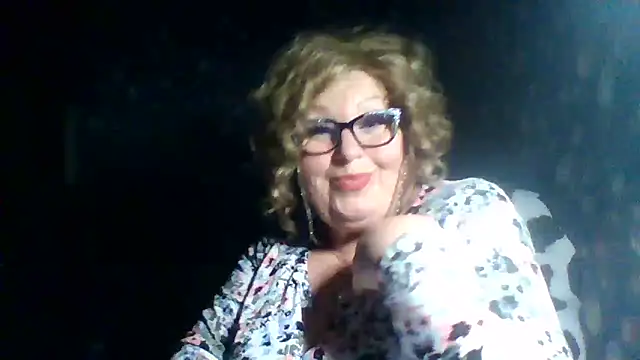 Milaniya606 online show from 11.17.25