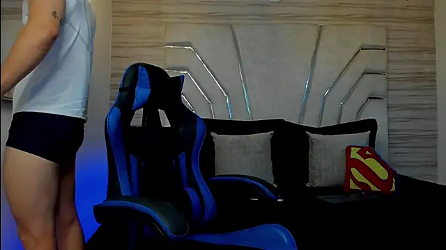 MAXTHOMSON online show from 02.02.26