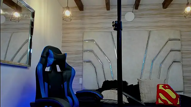 MAXTHOMSON online show from 02.03.26