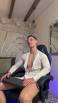 MAXTHOMSON online show from 02.25.26