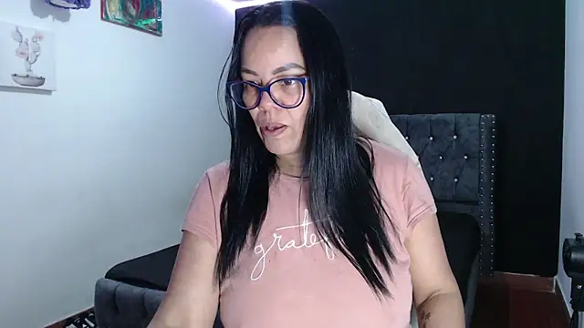 sofia lopez70 online show from 12.13.25