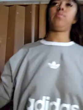 Snapshot of Zulema_cba chatting on 11.24.25 Zulema cba online show from 11.24.25