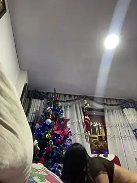 Samantha firee online show from 12.16.25