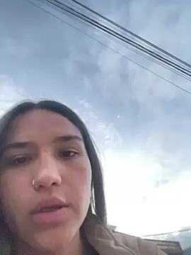 Samantha firee online show from 01.13.26