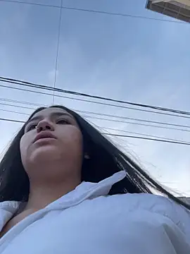 Samantha firee online show from 02.14.26