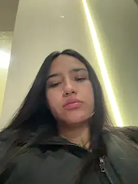 Samantha firee online show from 03.13.26