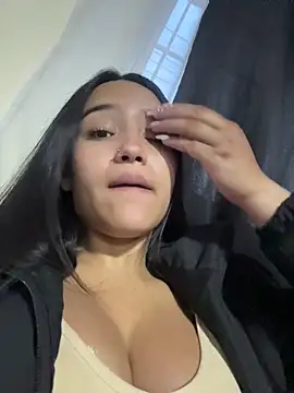 Samantha firee online show from 03.31.26