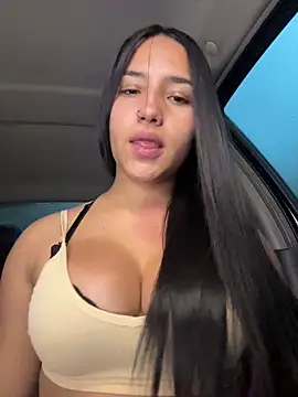 Samantha firee online show from 04.17.26