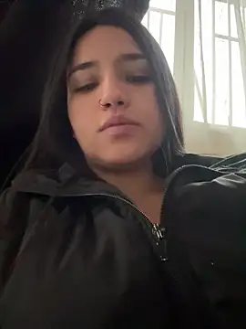Snapshot of Samantha_firee chatting on 04.23.26 Samantha firee online show from 04.23.26
