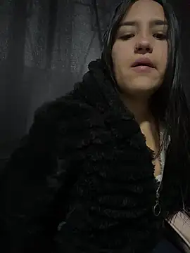 Snapshot of Samantha_firee chatting on 04.25.26 Samantha firee online show from 04.25.26