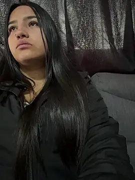 Snapshot of Samantha_firee chatting on 05.04.26 Samantha firee online show from 05.04.26