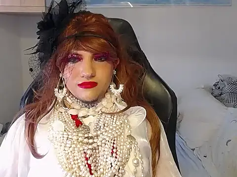 VanesaCrossic online show from 11.27.25