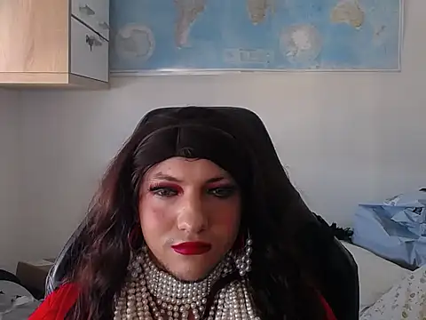 VanesaCrossic online show from 02.21.26