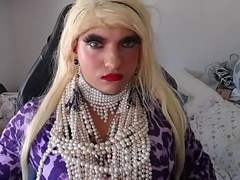 VanesaCrossic online show from 02.27.26