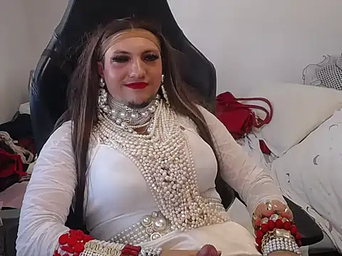 VanesaCrossic online show from 06.26.26