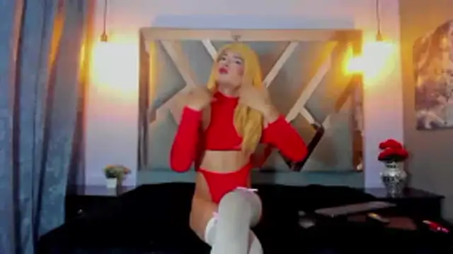 RegannTaylor online show from 12.15.25