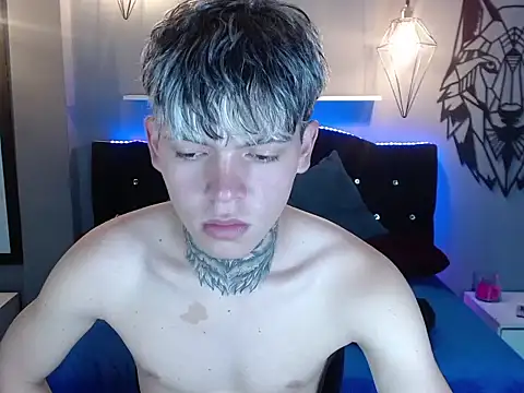 frankboyx online show from 11.08.25