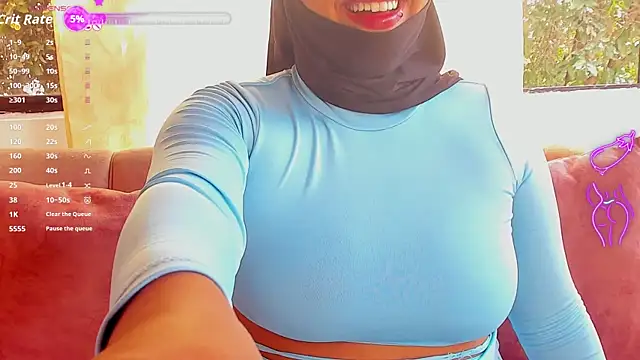 kadira6  online show from 11.04.25