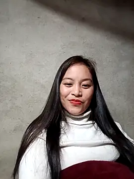 Alice-567 online show from 12.16.25