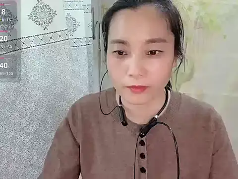 Lingling-Baby520 online show from 03.26.26