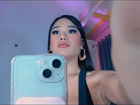 transSTARprincess online show from 11.13.25