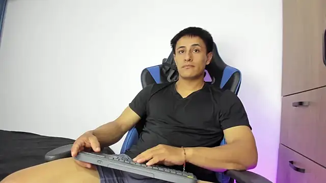 dorman boy online show from 11.09.25