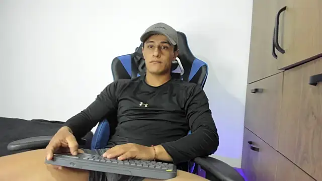 dorman boy online show from 11.16.25