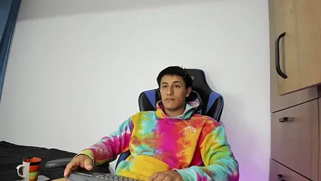 dorman boy online show from 11.19.25