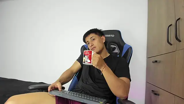 dorman boy online show from 11.26.25