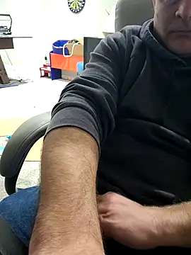 big Jizzy 125 online show from 11.03.25