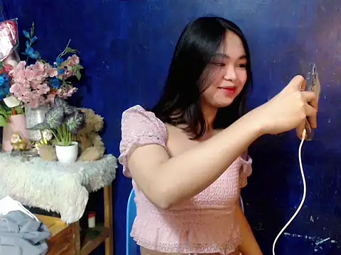 lustfullakim online show from 01.06.26