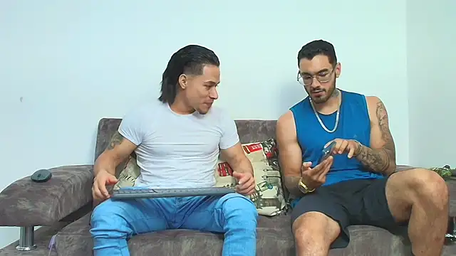 thebadboys05 online show from 03.25.26