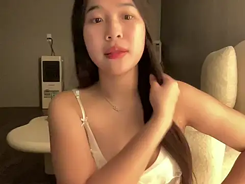 Jenny18hot online show from 10.31.25