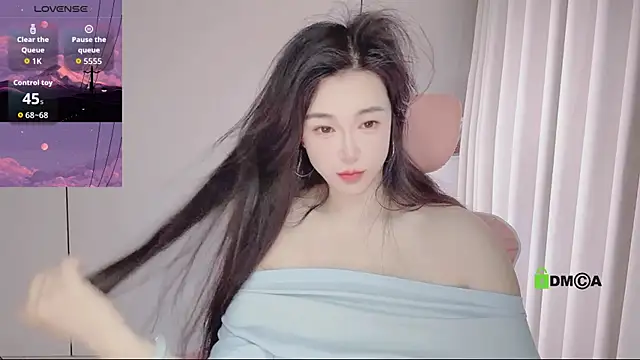 YunShan-33 online show from 04.25.26